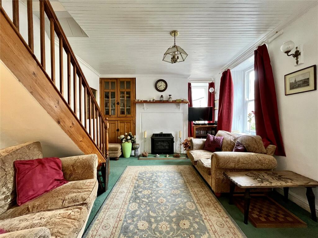 Additional property image - The Butts, Alston, Cumbria, CA9
