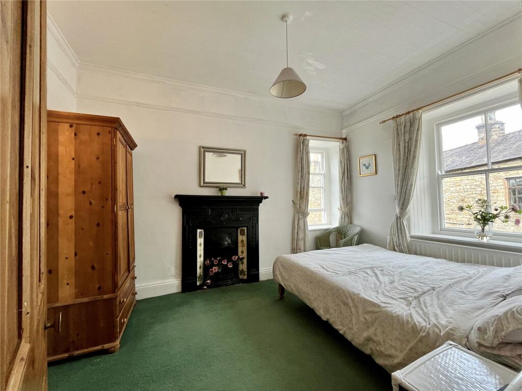 Additional property image - The Butts, Alston, Cumbria, CA9