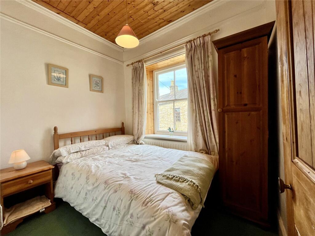Additional property image - The Butts, Alston, Cumbria, CA9