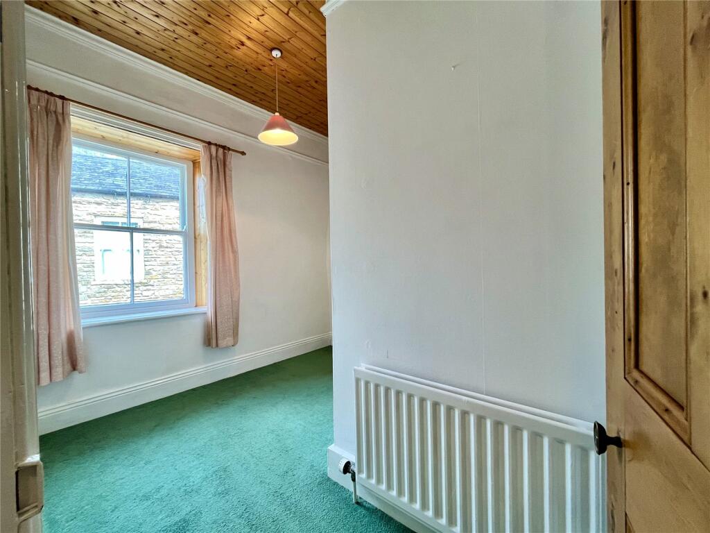 Additional property image - The Butts, Alston, Cumbria, CA9