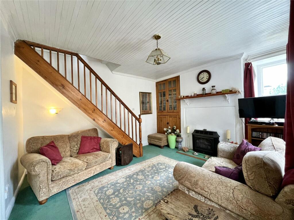 Additional property image - The Butts, Alston, Cumbria, CA9