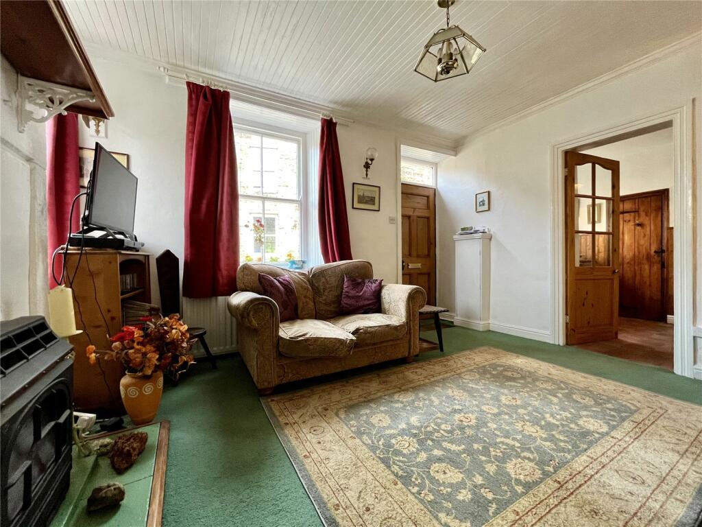 Additional property image - The Butts, Alston, Cumbria, CA9