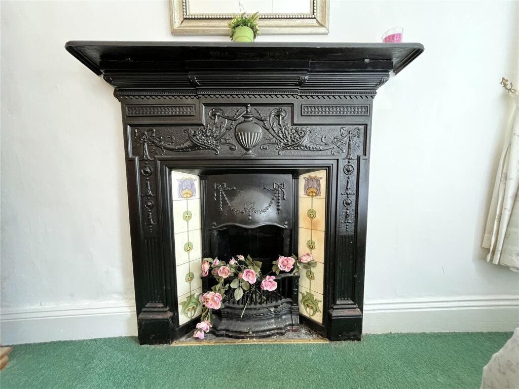 Additional property image - The Butts, Alston, Cumbria, CA9