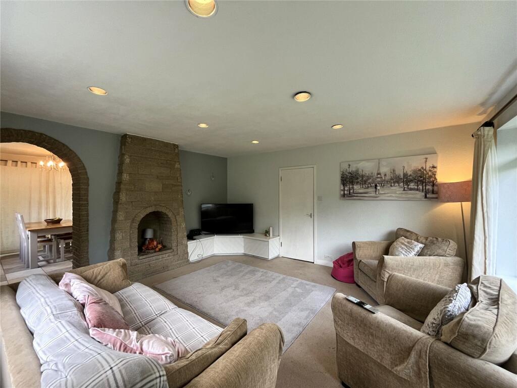 Additional property image - Greenhead, Brampton, CA8