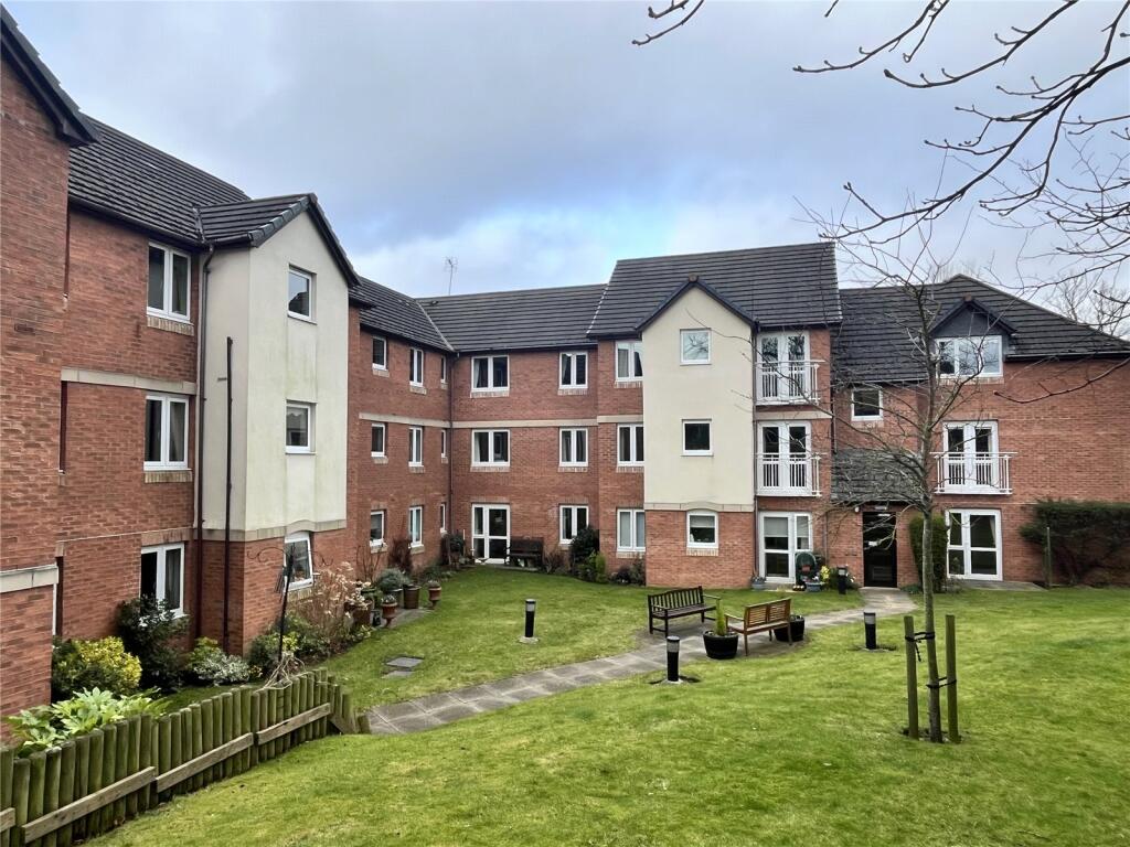Main image of property: Primlea Court, Aydon Road, Corbridge, Northumberland, NE45