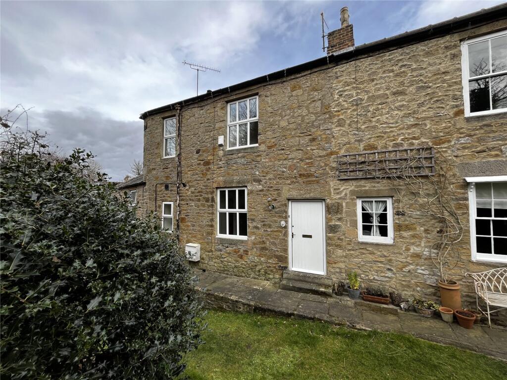 Main image of property: Lincoln Terrace, Hexham, Northumberland, NE46