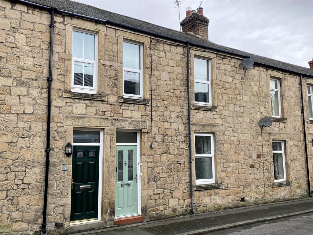 Main image of property: Eilansgate Terrace, Hexham, Northumberland, NE46