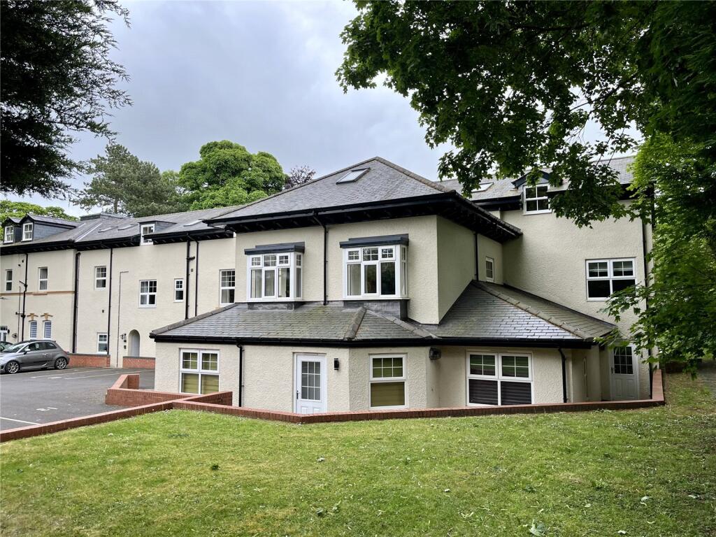 Main image of property: Wylam Grange, Station Road, Wylam, Northumberland, NE41