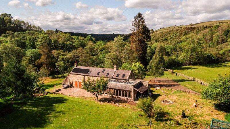 Main image of property: Allendale, Northumberland, NE47