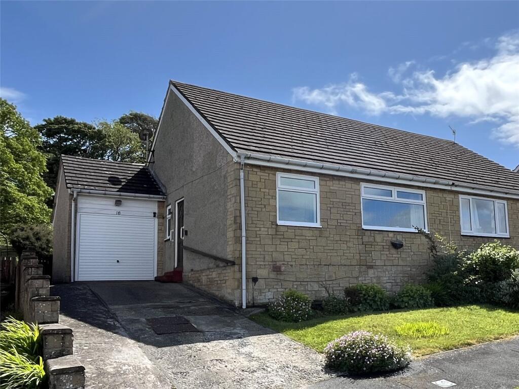 Main image of property: Wentworth Park, Allendale, Northumberland, NE47