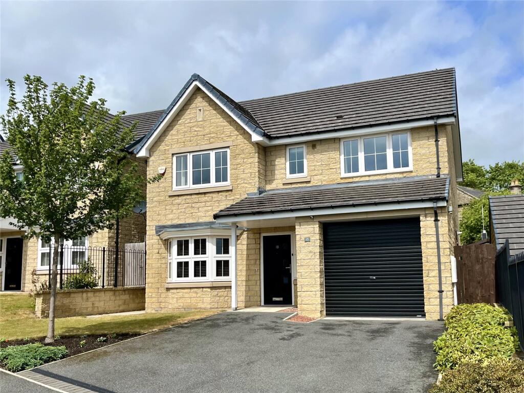 Main image of property: Charlton Place, Thornton Gate, Newbrough, Northumberland, NE47