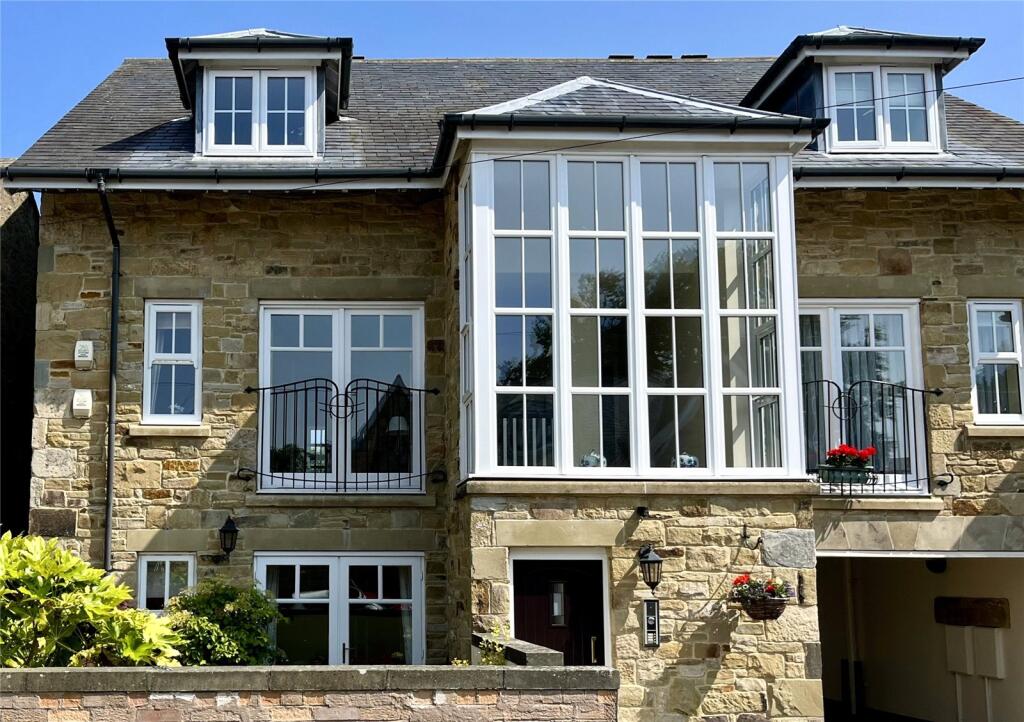 Main image of property: Coopers Court, St. Helens Street, Corbridge, Northumberland, NE45