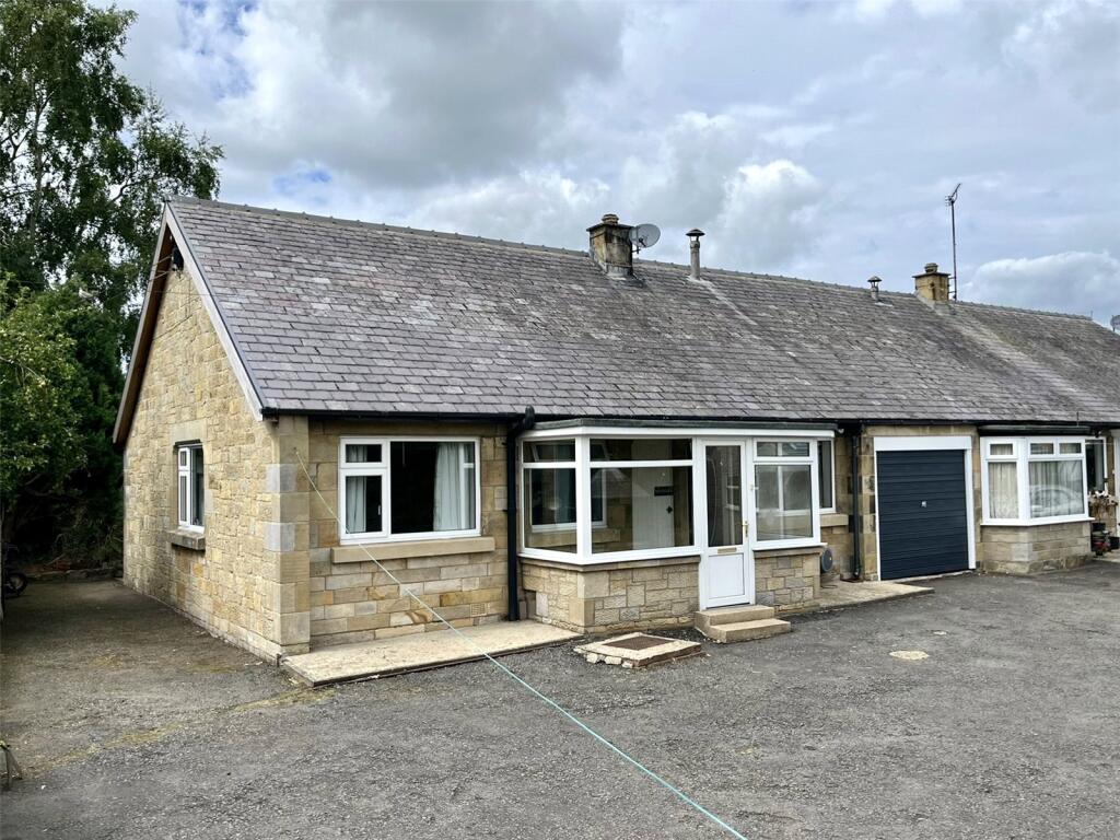 Main image of property: Wark, Northumberland, NE48