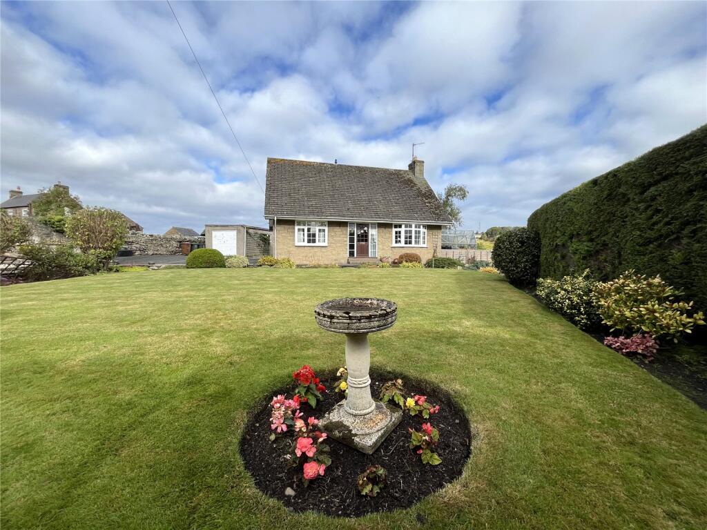 Main image of property: Castle Hill, Haltwhistle, Northumberland, NE49