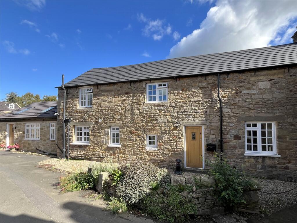 Main image of property: Trinity Terrace, Corbridge, Northumberland, NE45