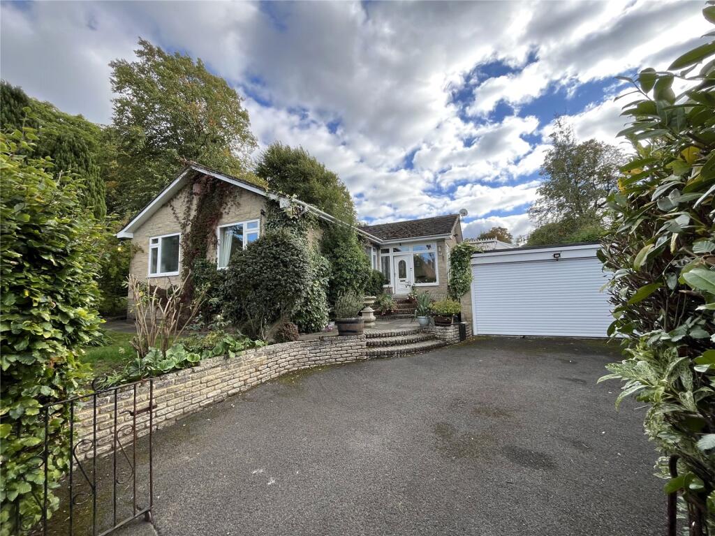 Main image of property: Elvaston Drive, Hexham, Northumberland, NE46