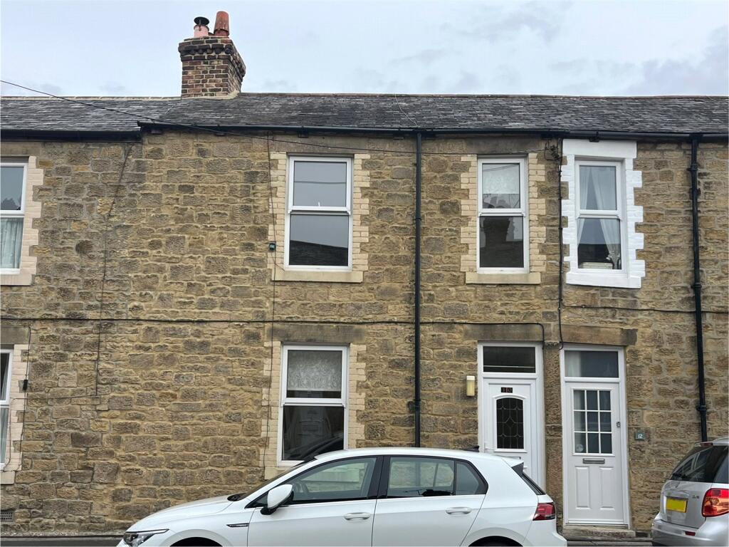 Main image of property: Eilansgate Terrace, Hexham, Northumberland, NE46