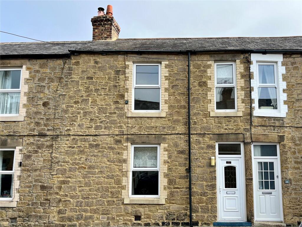 Main image of property: Eilansgate Terrace, Hexham, Northumberland, NE46
