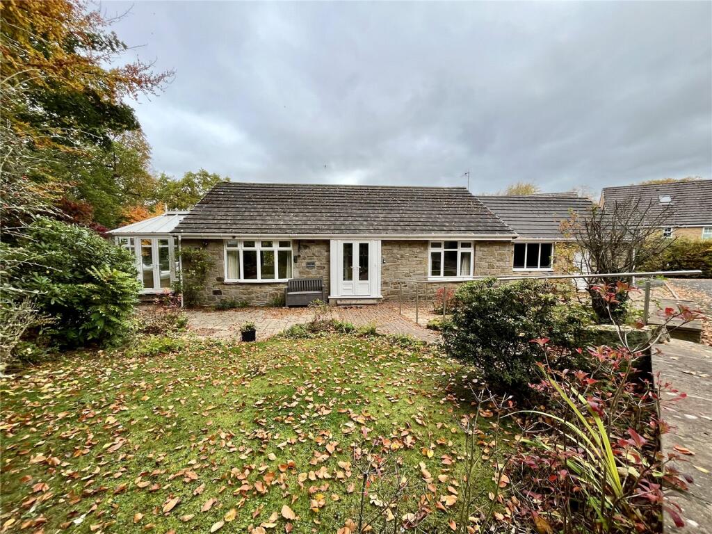 Main image of property: The Paddock, Dipton Mill Road, Hexham, Northumberland, NE46