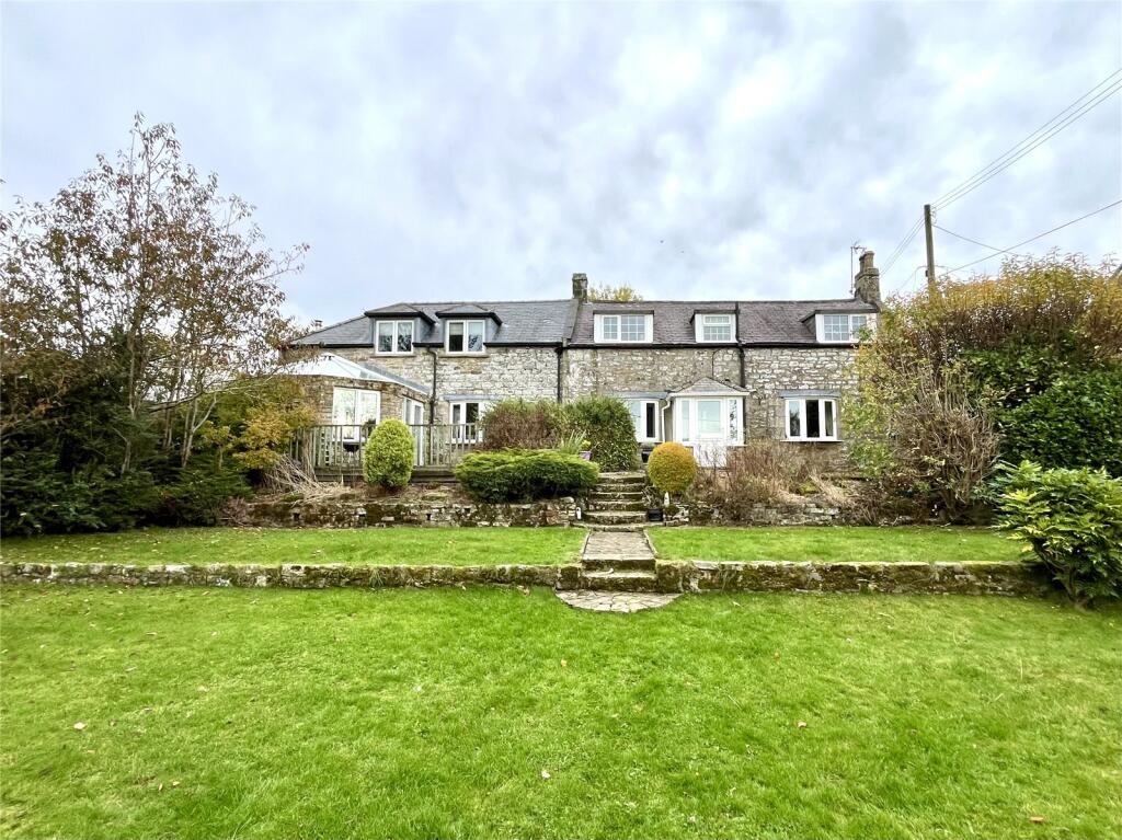 Main image of property: Otterburn, Newcastle upon Tyne, NE19