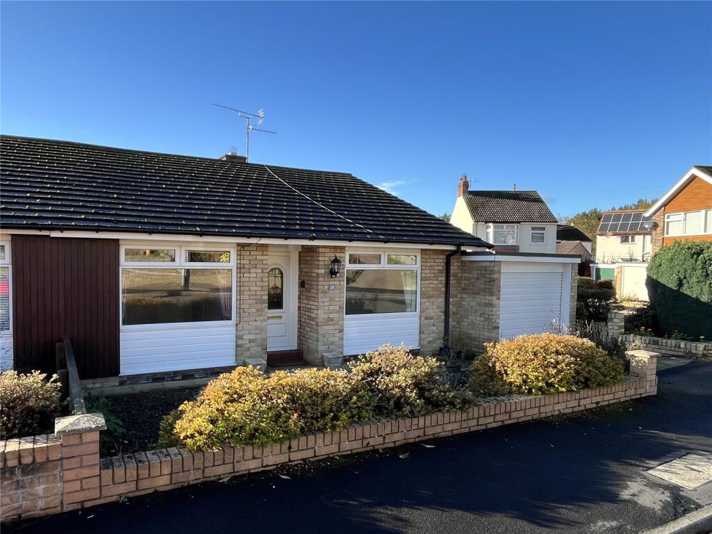 Main image of property: Redburn Crescent, Acomb, Hexham, Northumberland, NE46