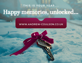 Get brand editions for Andrew Coulson Property Sales & Lettings, Hexham