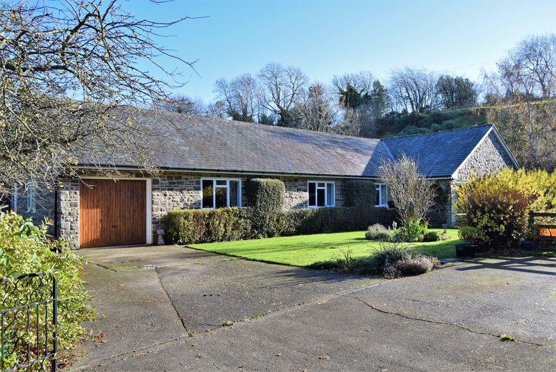 5 bedroom detached bungalow for sale in Whitley Mill, Hexham, NE46