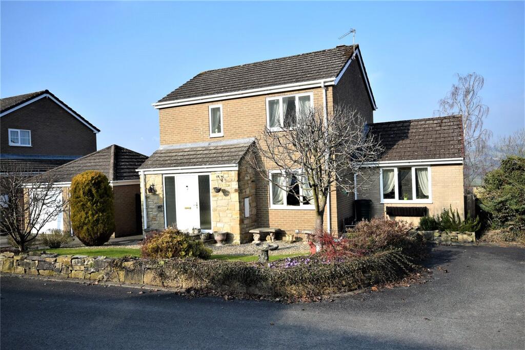 Main image of property: Eastwood Grange Court, Hexham, Northumberland, NE46
