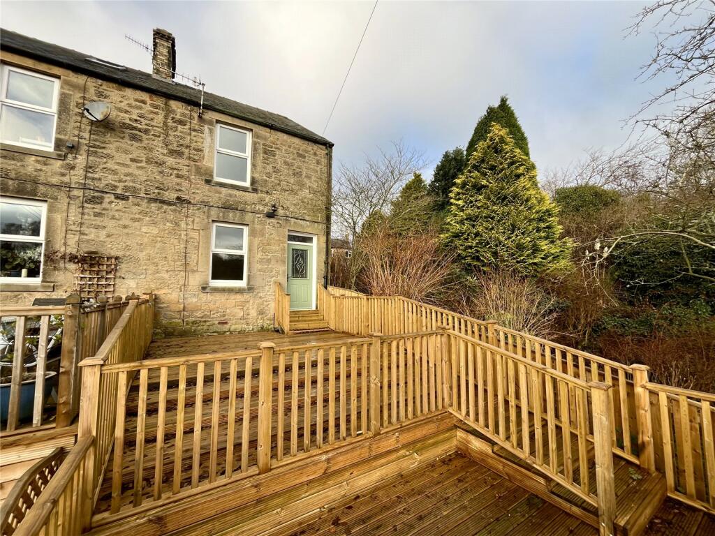 Main image of property: Hawthorn Terrace, Bellingham, Northumberland, NE48