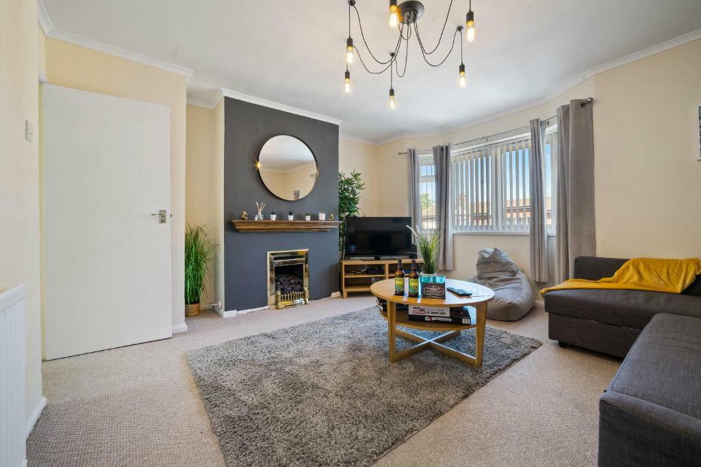 2 bedroom apartment for rent in Cathays Terrace, Cardiff, CF24