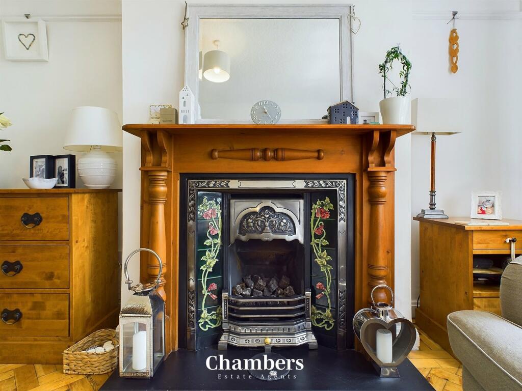 Additional property image - Y Groes, Rhiwbina, Cardiff, CF14