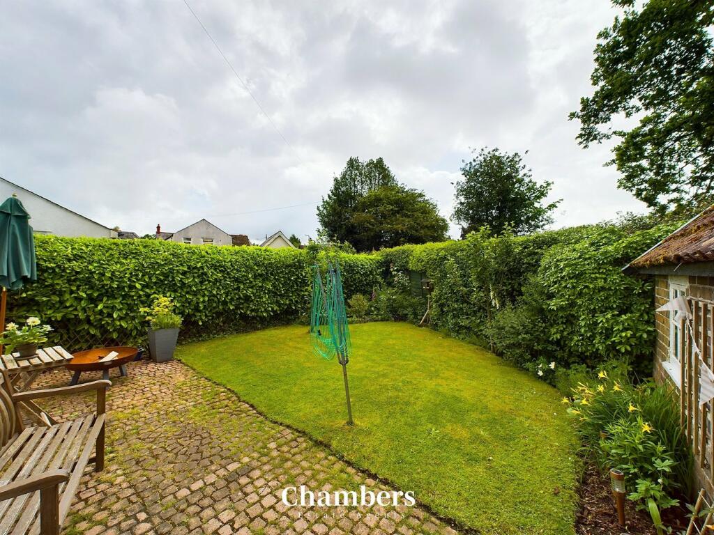 Additional property image - Y Groes, Rhiwbina, Cardiff, CF14