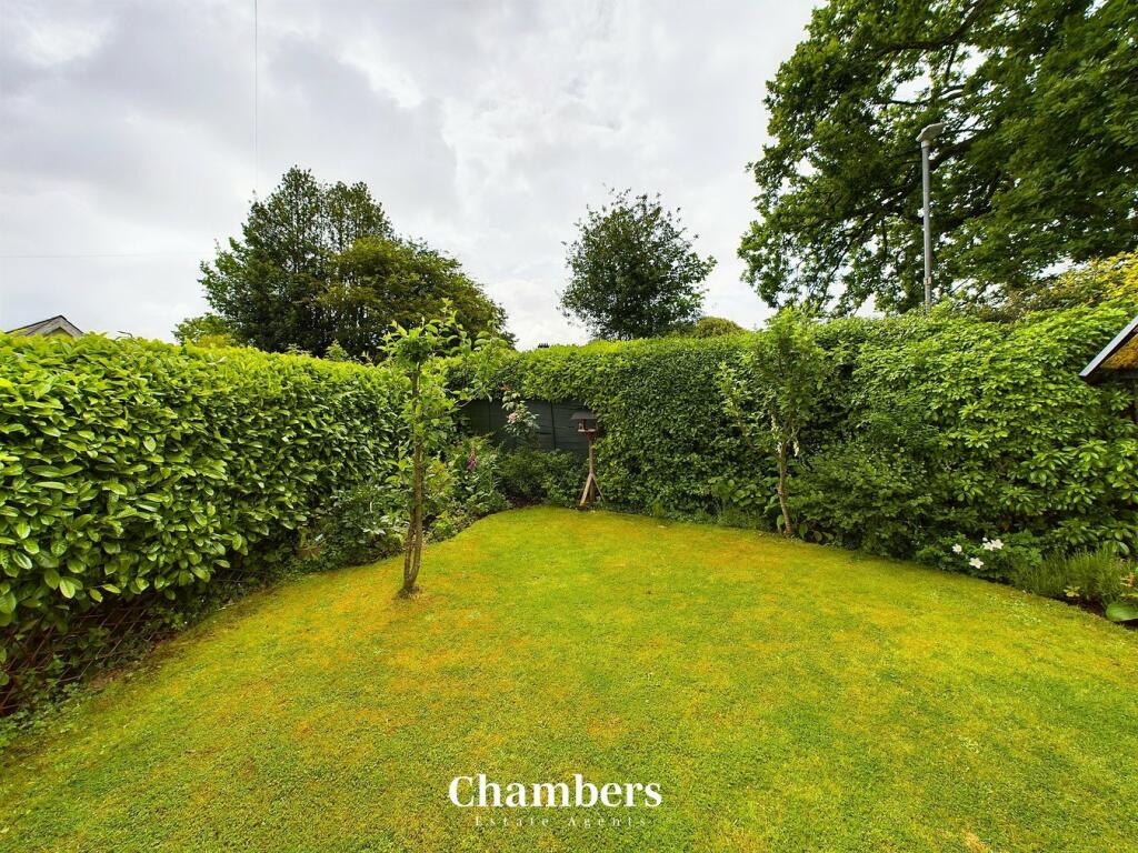 Additional property image - Y Groes, Rhiwbina, Cardiff, CF14