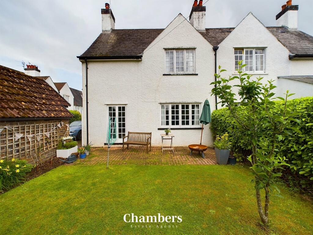 Additional property image - Y Groes, Rhiwbina, Cardiff, CF14