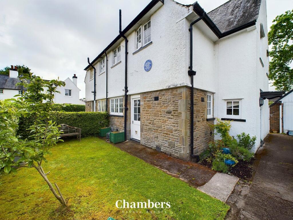 Additional property image - Y Groes, Rhiwbina, Cardiff, CF14