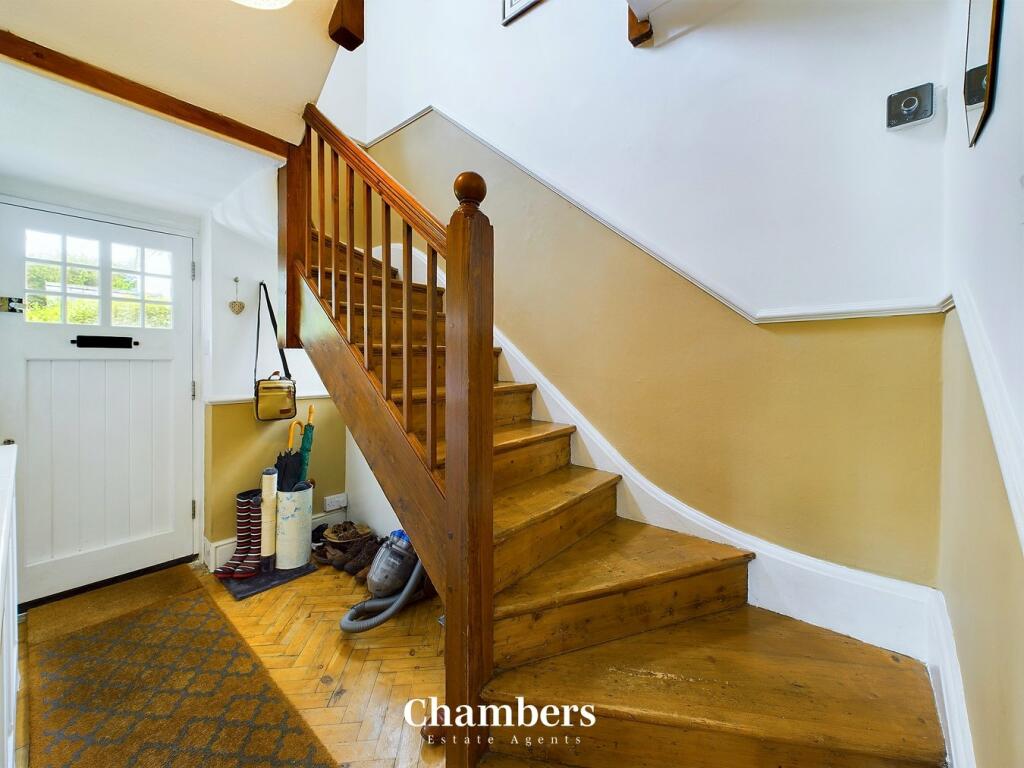 Additional property image - Y Groes, Rhiwbina, Cardiff, CF14