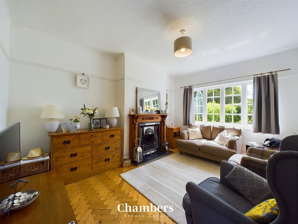 Additional property image - Y Groes, Rhiwbina, Cardiff, CF14