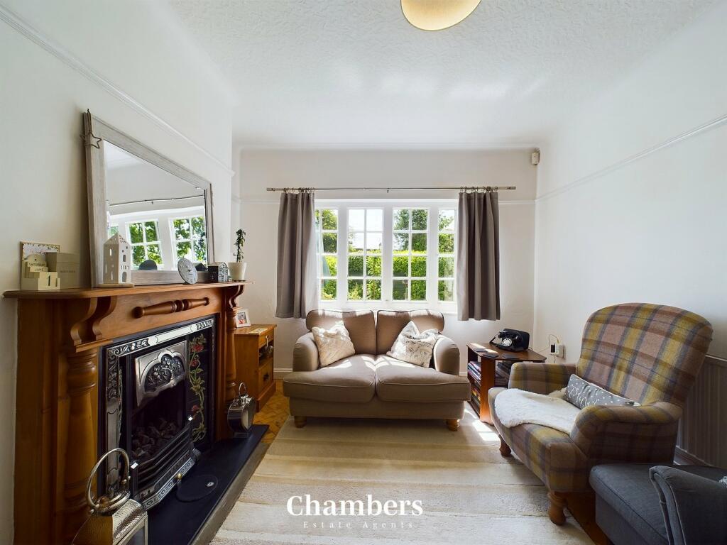 Additional property image - Y Groes, Rhiwbina, Cardiff, CF14