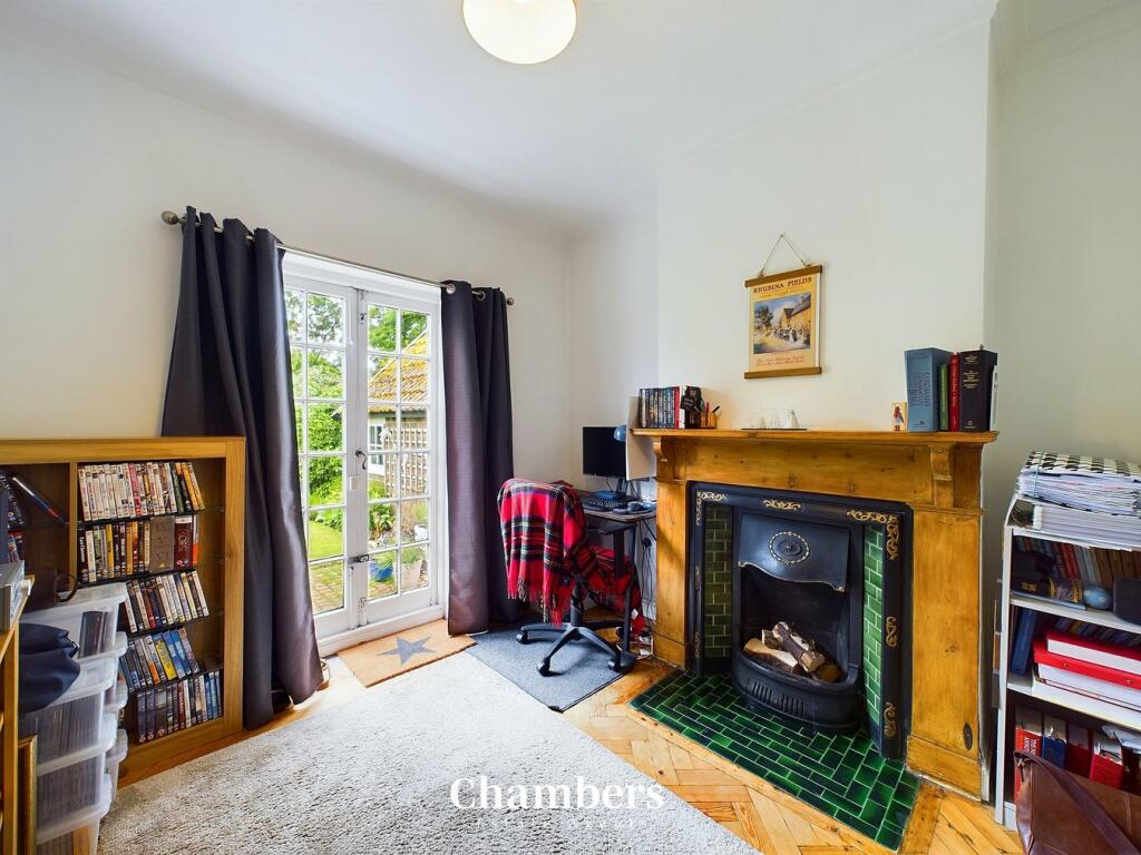 Additional property image - Y Groes, Rhiwbina, Cardiff, CF14