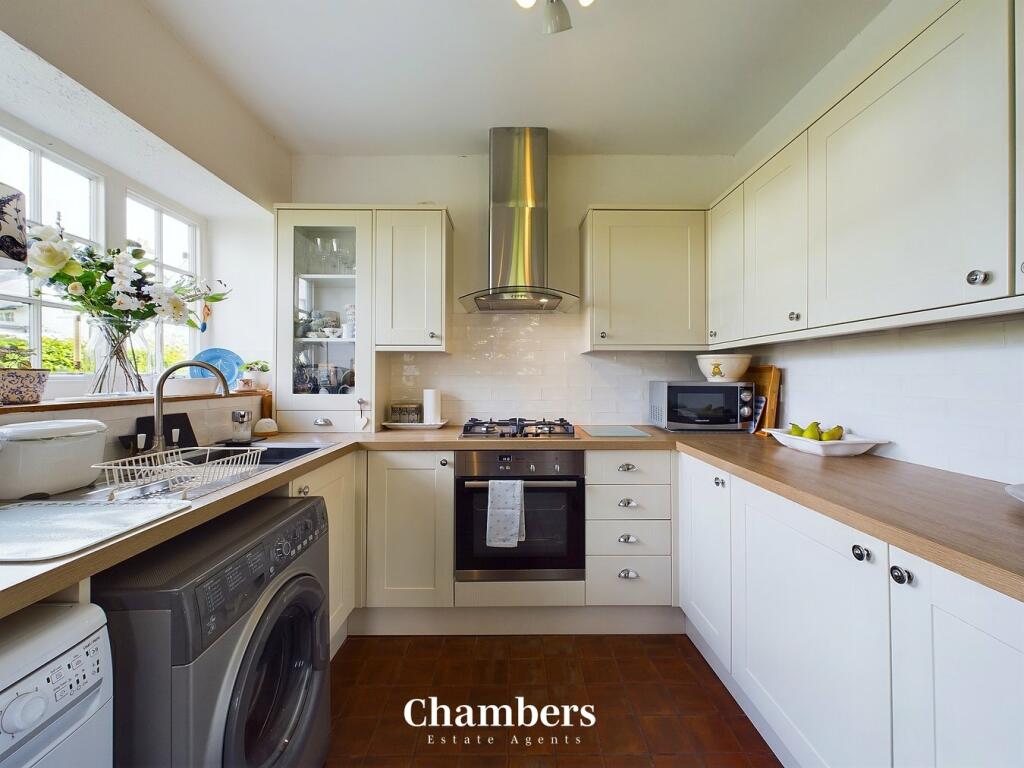 Additional property image - Y Groes, Rhiwbina, Cardiff, CF14