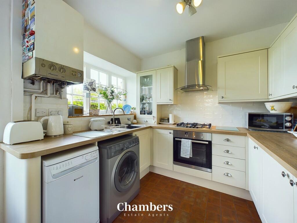 Additional property image - Y Groes, Rhiwbina, Cardiff, CF14