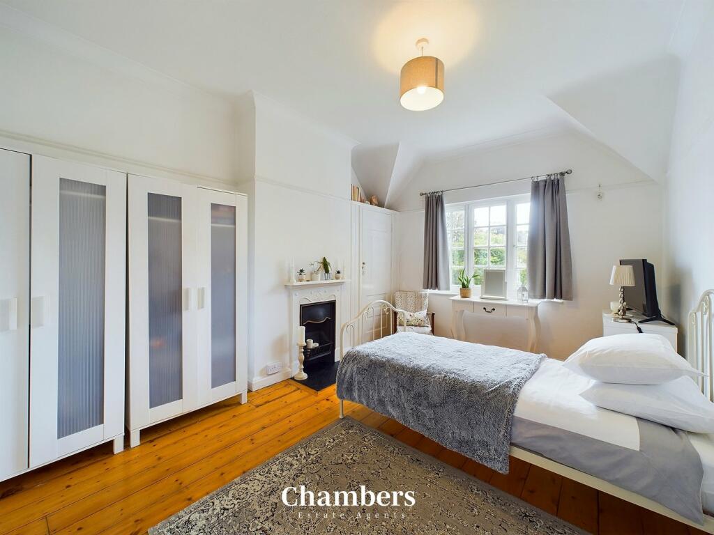 Additional property image - Y Groes, Rhiwbina, Cardiff, CF14