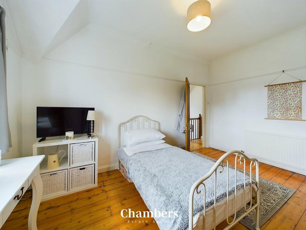 Additional property image - Y Groes, Rhiwbina, Cardiff, CF14