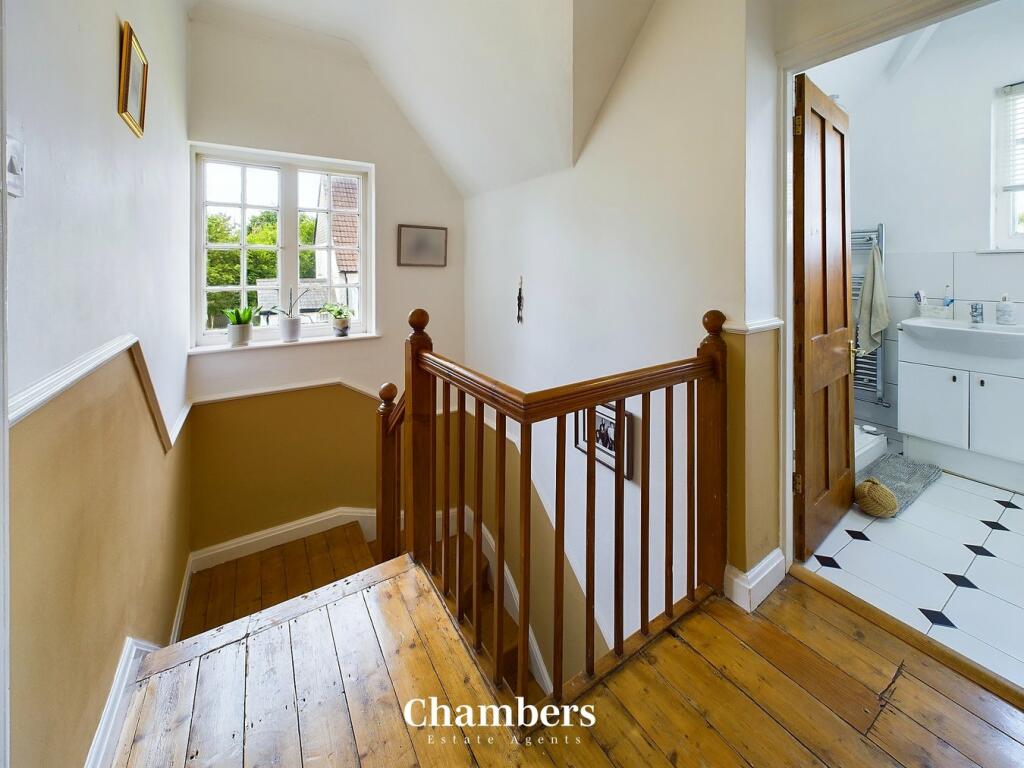 Additional property image - Y Groes, Rhiwbina, Cardiff, CF14