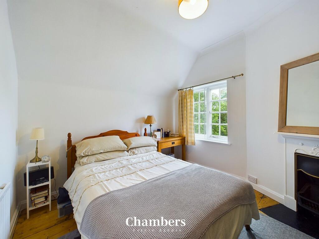 Additional property image - Y Groes, Rhiwbina, Cardiff, CF14