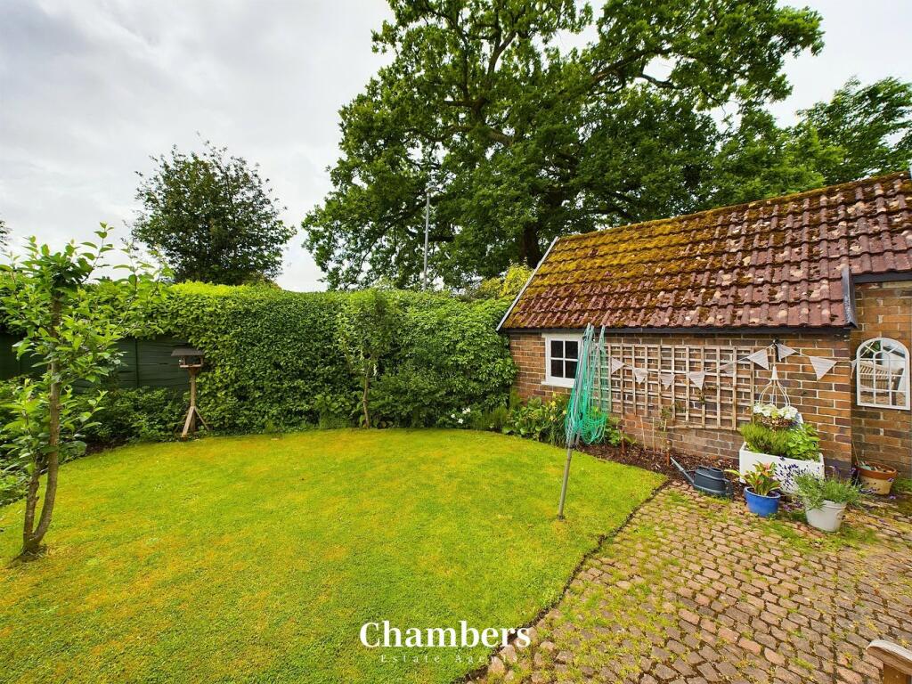 Additional property image - Y Groes, Rhiwbina, Cardiff, CF14