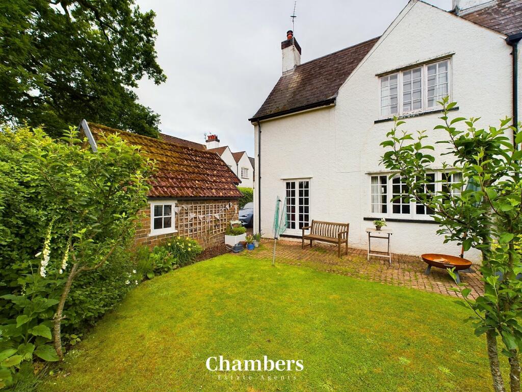 Additional property image - Y Groes, Rhiwbina, Cardiff, CF14