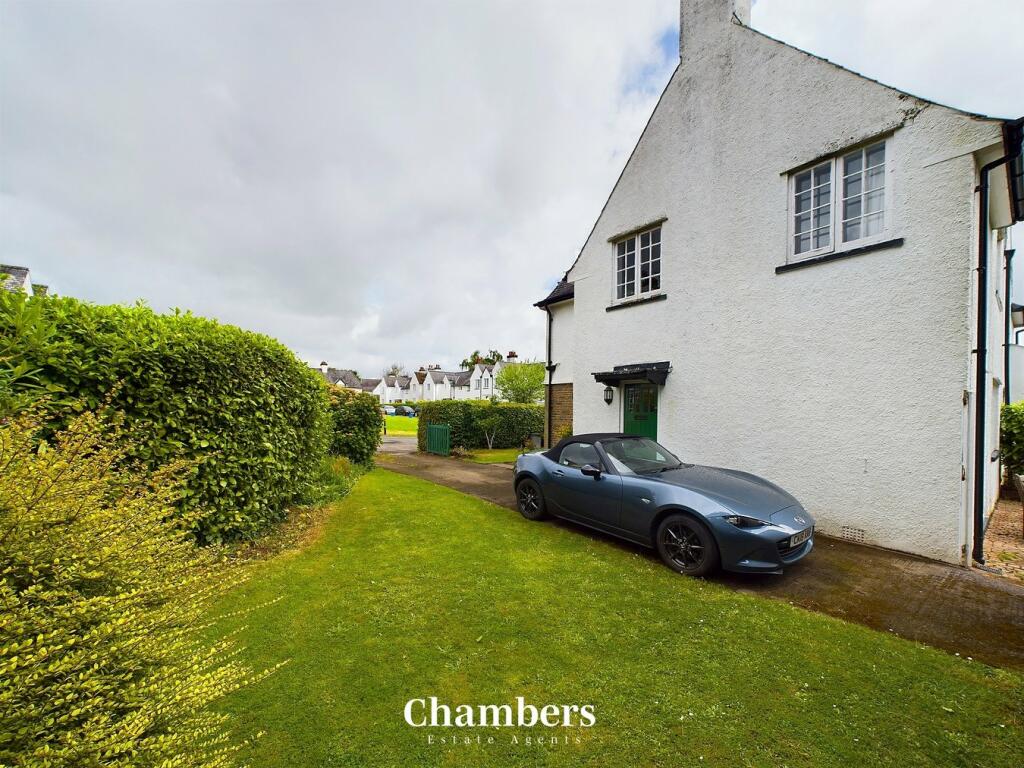 Additional property image - Y Groes, Rhiwbina, Cardiff, CF14