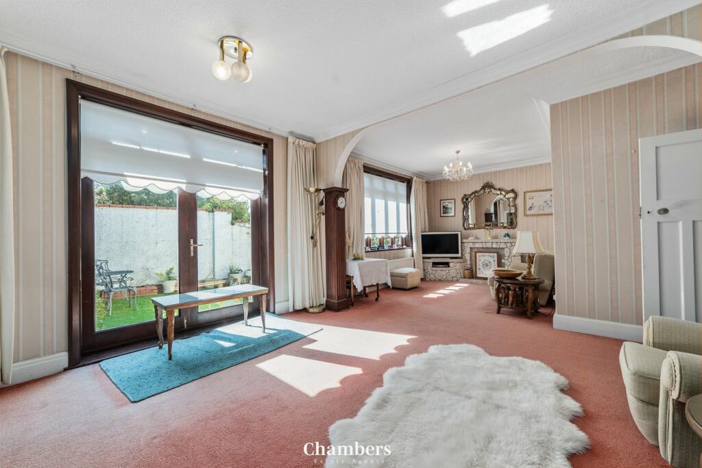 Additional property image - Alltmawr Road, Cyncoed, Cardiff, CF23