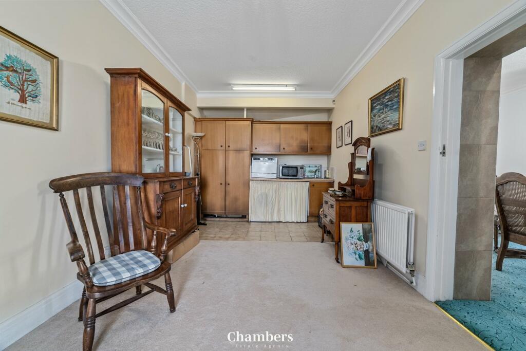 Additional property image - Alltmawr Road, Cyncoed, Cardiff, CF23